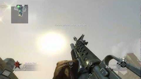 Cross Map Direct Impact