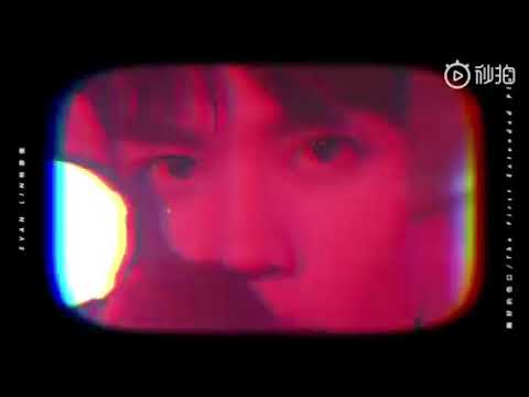 060119 林彦俊 Evan Lin《刚好的伤口》首张个人EP 36s预告 成为你的光 变成你的力量 熬过最难的过往