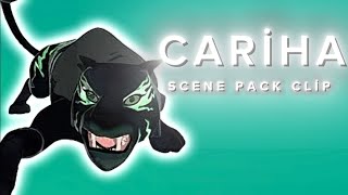 Cariha Scene Pack - Twixtor Klip