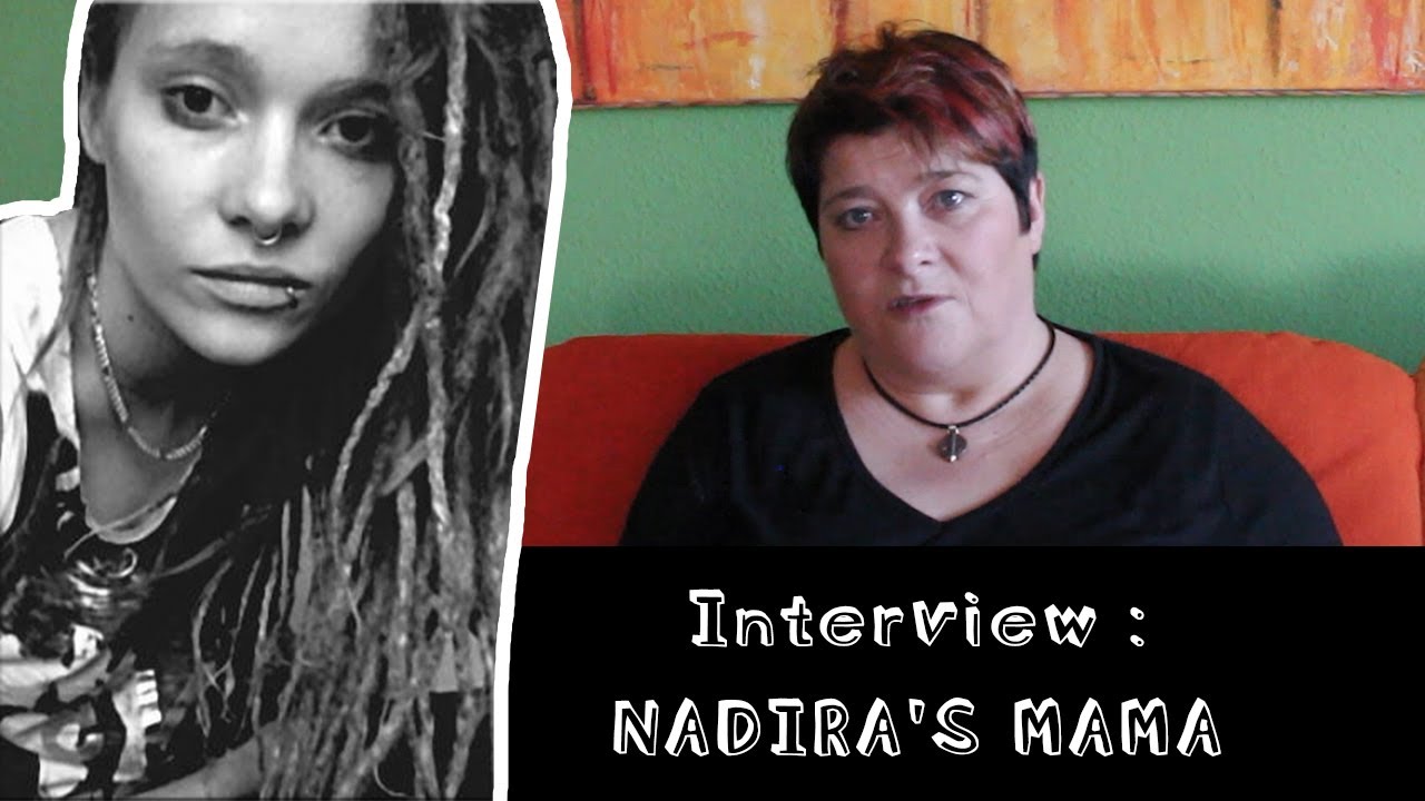 Wie ist das wenn die eigene TOCHTER SÜCHTIG ist? // Angehörige: Eltern - Interview mit NADIRA'S MAMA