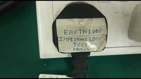 Kyoritsu 4118A LOOP/PFC/PSC Tester Repair and Calibration Dynamics Circuit (S) Pte. Ltd.