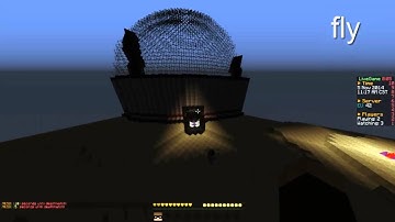 MCSG HACK REPORT #1: DarelSprings