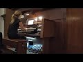 Miniature de la vidéo de la chanson Der Tag, Der Ist So Freudenreich, Bwv 605