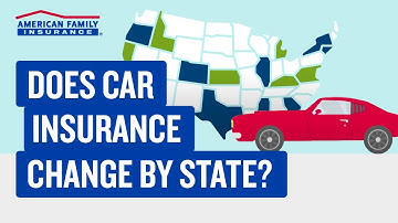 How to Switch Car Insurance to Another State | American Family Insurance