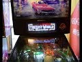 Jurassic Park Lost World Pinball (SEGA 1997) - Building an Arcade