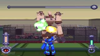 ロックマンDASH・ 𝐏𝐒𝐏【完全ガイド】(その12)