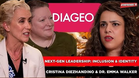 The Future of Leadership: Inclusion, Innovation & Identity 🌍💡