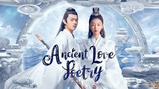 Ancient love poetry official trailer 'st kungfu