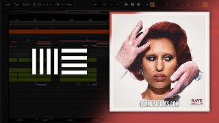 RAYE - Hard Out Here (Ableton Remake)