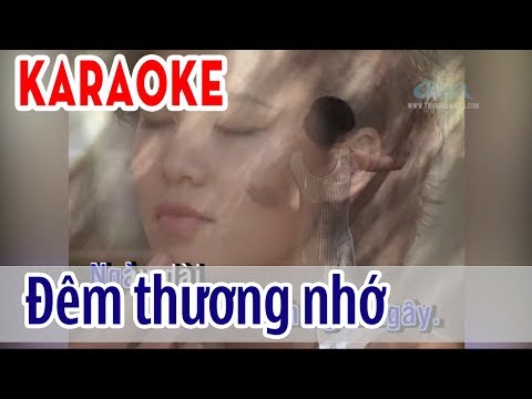 Đêm Thương Nhớ 