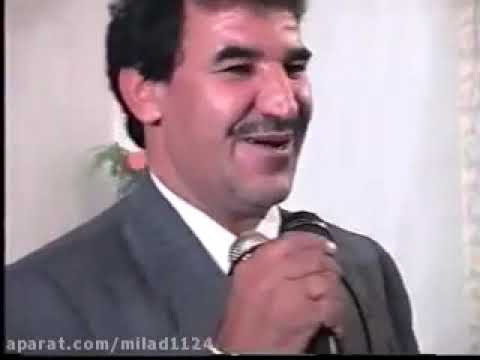 یک ساعت خنده با طنز استاد اسماعیل حیدری 