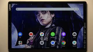 LENOVO TAB M10 Plus - How To Activate Charging Sounds screenshot 3