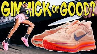 Download Lagu Why everyone is using the Nike Pegasus Premium Wrong! MP3