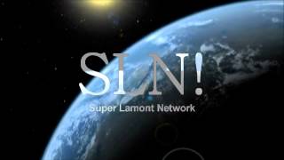 SLN! Earth Day Ident 2015