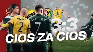 MAGAZYN BETCLIC 1. LIGI – 18. kolejka (2025/26)