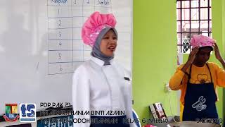 PDPPAK21 Cikgu Aidura Penjodoh Bilangan (Bahagian 1)