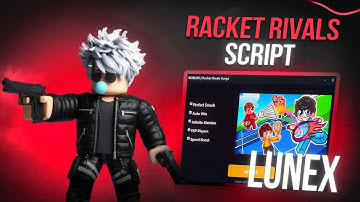 Racket Rivals Script PASTEBIN - GET IT BEFORE IT