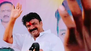 Talasani Srinivas Yadav Birthday Highlights 2018 || Chandu sheks Makings #TalasaniSrinivasYadavSongs