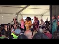 First-ever LIVE Appearance by HighWomen, “Highwoman” Newport Folk Fest 7/26/19