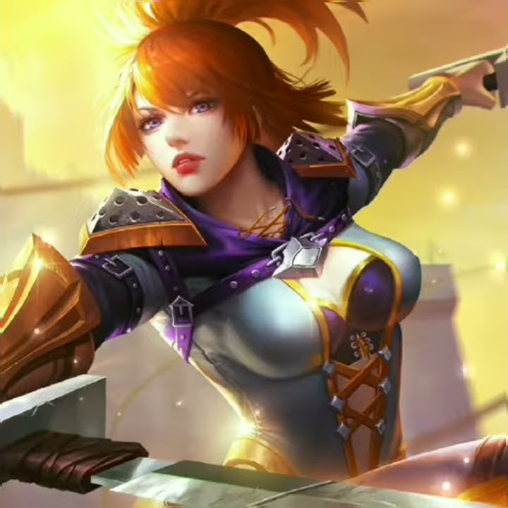 Polosan Quotes Mobile Legend