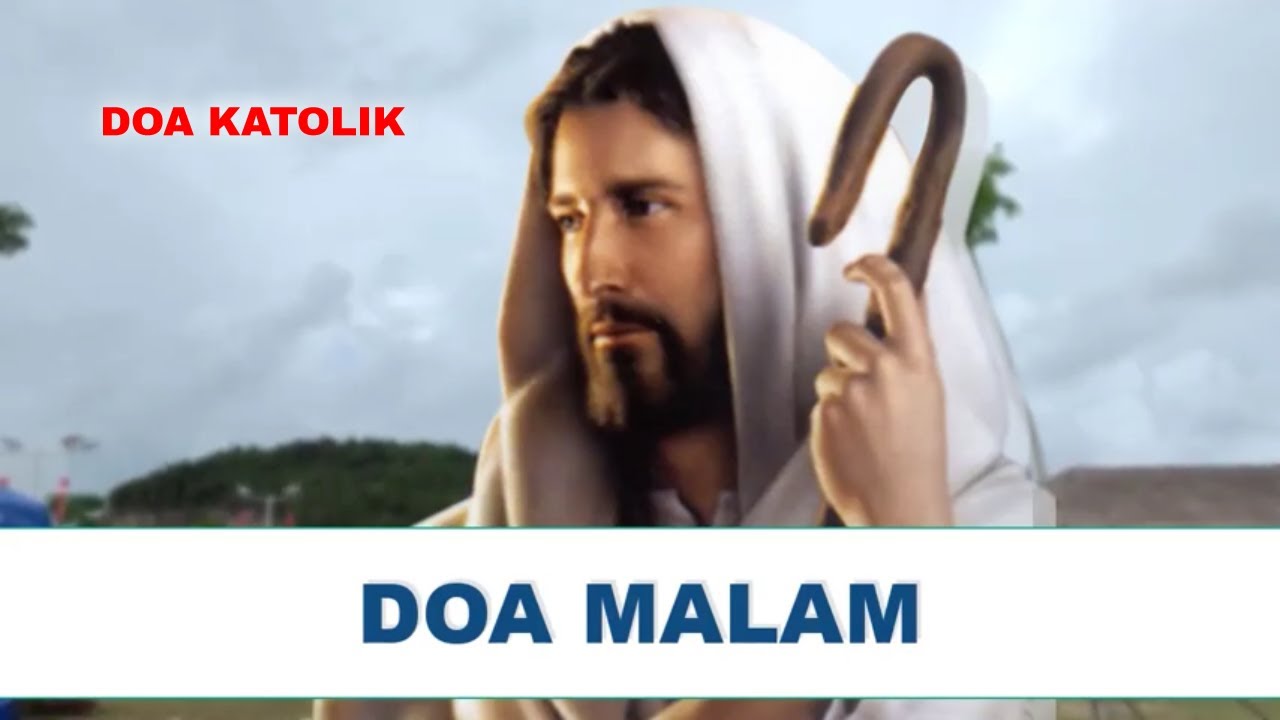 Doa Malam Katolik : Suasana Misa Malam Natal di Berbagai Daerah