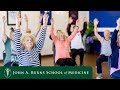 Exercise and aging by kevin lockette pt