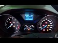 ПРОБЛЕМЫ с powershift на Ford Focus 3. Замена блока TCM.