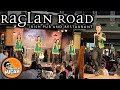 Raglan road irish pub  rainy night at disney springs  new world of disney items and more 4k