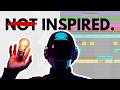 5 Inspiration Hacks Every Music Producer Needs