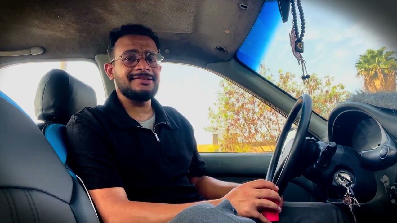 لو بتزهق ف الشغل بسرعه …… الفيديوا ده ليك 