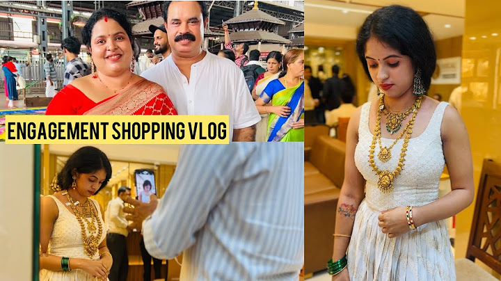 കുഞ്ഞന്റെ engagement gold purchasing|UPPUMMULAKUMLITE
