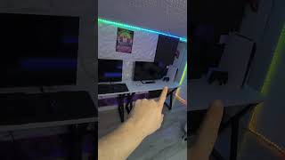 so muss das😁#gaming #gamer #gamingsetup #pcgamer #gamingshorts #unboxing #pcgaming #fyp #viral #fypシ