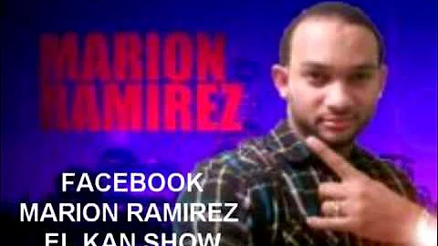 MARION RAMIREZ MAMBO MIX 1