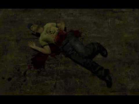 Game Over Left 4 Dead 2