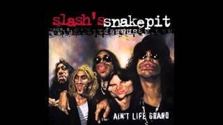 12) The Alien - Slash&#39;s Snakepit [Ain&#39;t Life Grand 2000]