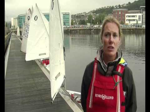 OnBoard sailing Swansea and Neath Port Talbot