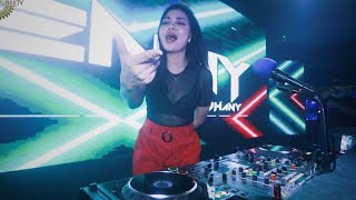 DJ JENNY ANJHANY 9 JUNI 2021