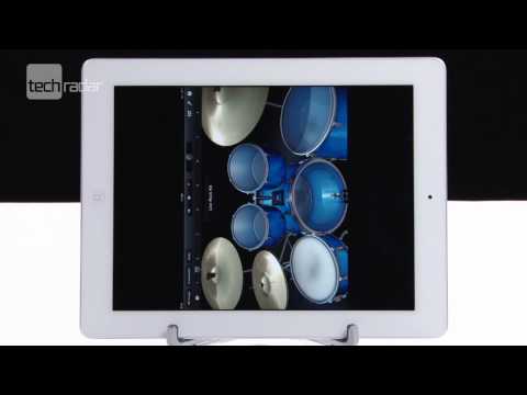 Apple iPad 2 Review, Hands on, Specs & Features