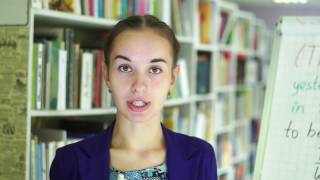 картинка: Английский с нуля. Урок - 10. Прошедшие формы глагола to be. Конструкции there was/ there were.