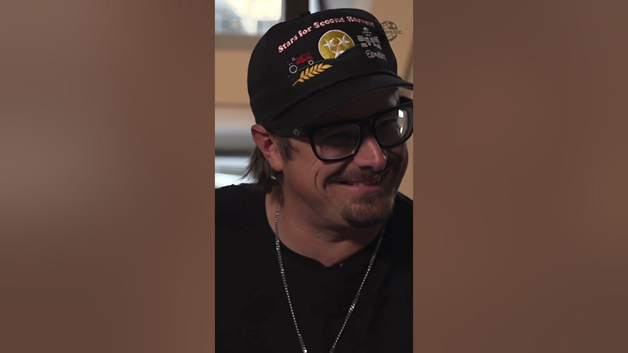 HARDY GIVES TIPS FOR MORGAN WALLEN | MUCHMUSIC