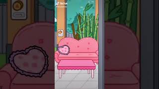 THE BEST of 💝aesthetic 💝 toca boca life world tiktoks [87] screenshot 2