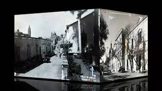 PACO MICHEL, EL VENADITO