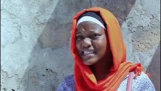 Maneno ya kuambiwa Ep01