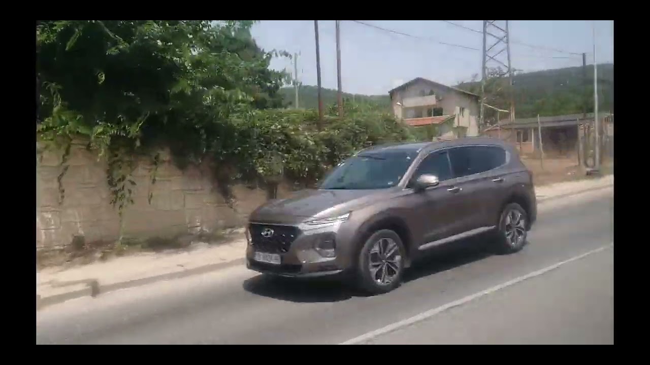 Обход на автобус 23 (26-07-2023)