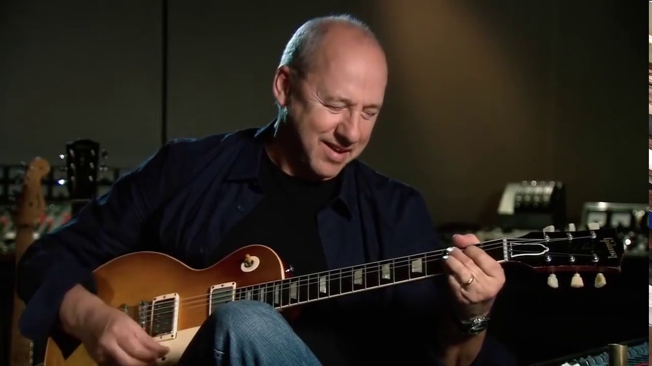 Knopfler Knopfler