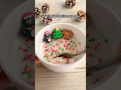 Super moist festive