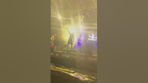 Thumbnail of Cleo delle Bambole di Pezza ha un messaggio per te | BAM festival | 5 luglio 2024
