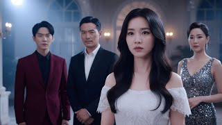 Cô Gái Trọng Sinh Bị Em Nuôi Chèn Ép Nghe Được Tiếng Lòng Đen Tối Khiến Cô Lật Kèo Căng Như Dây Đàn