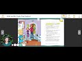 Stink and the Freaky Frog Freakout Quiz