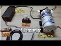 Photoelectric Sensor Connection | Photoelectric Sensor with Relay & pump  #photoelectric